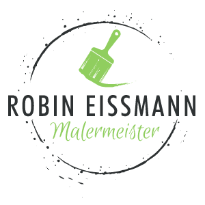 Malermeister Robin Eissmann Logo